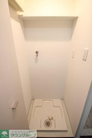 メインステージ大手町の物件内観写真